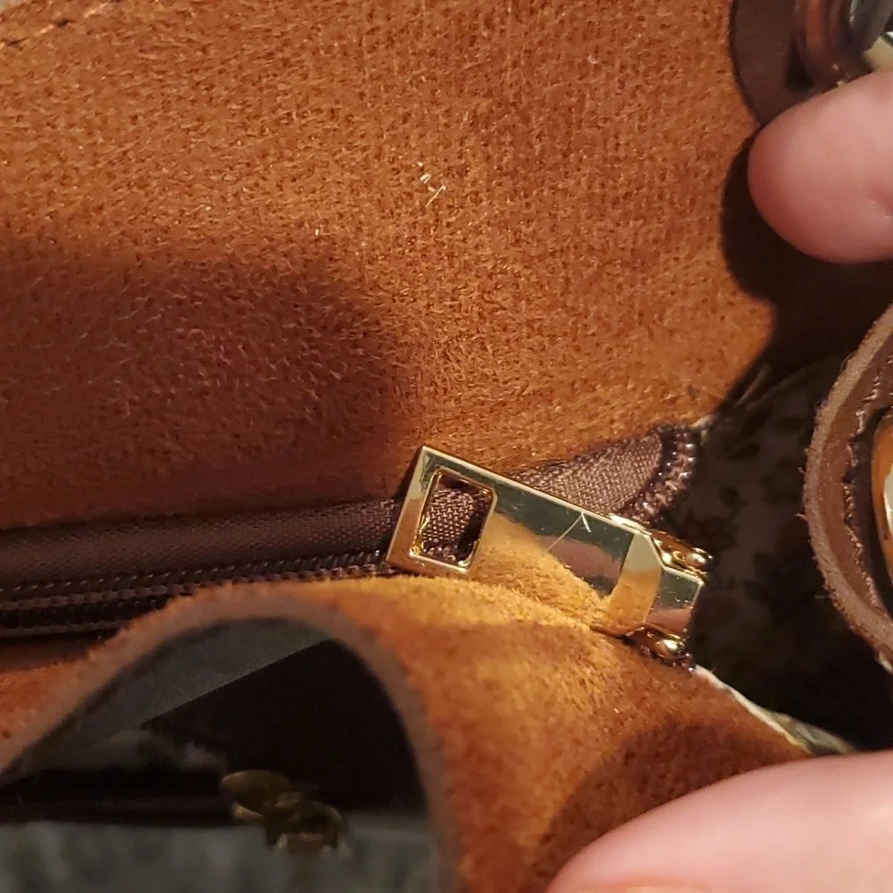 Kate Spade Brown Bag (#9)